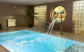 La Lune De Mougins - Hotel&Spa